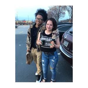 Meet your Posher, Annabelle